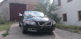 Volvo V70 D3 R-Design Black Edition - Volvo V70 aus 2011