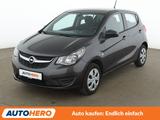 Opel Karl 1.0 Edition*PDC*SHZ*KLIMA*TEMPO*GARANTIE* - gebrauchte Opel Karl aus dem Jahr 2015