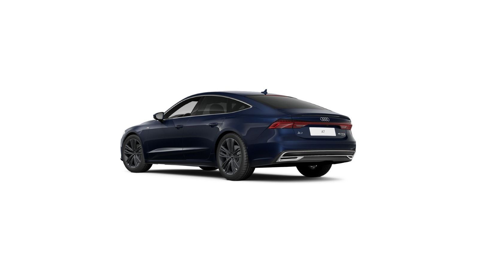 Audi A7 - Bild 6