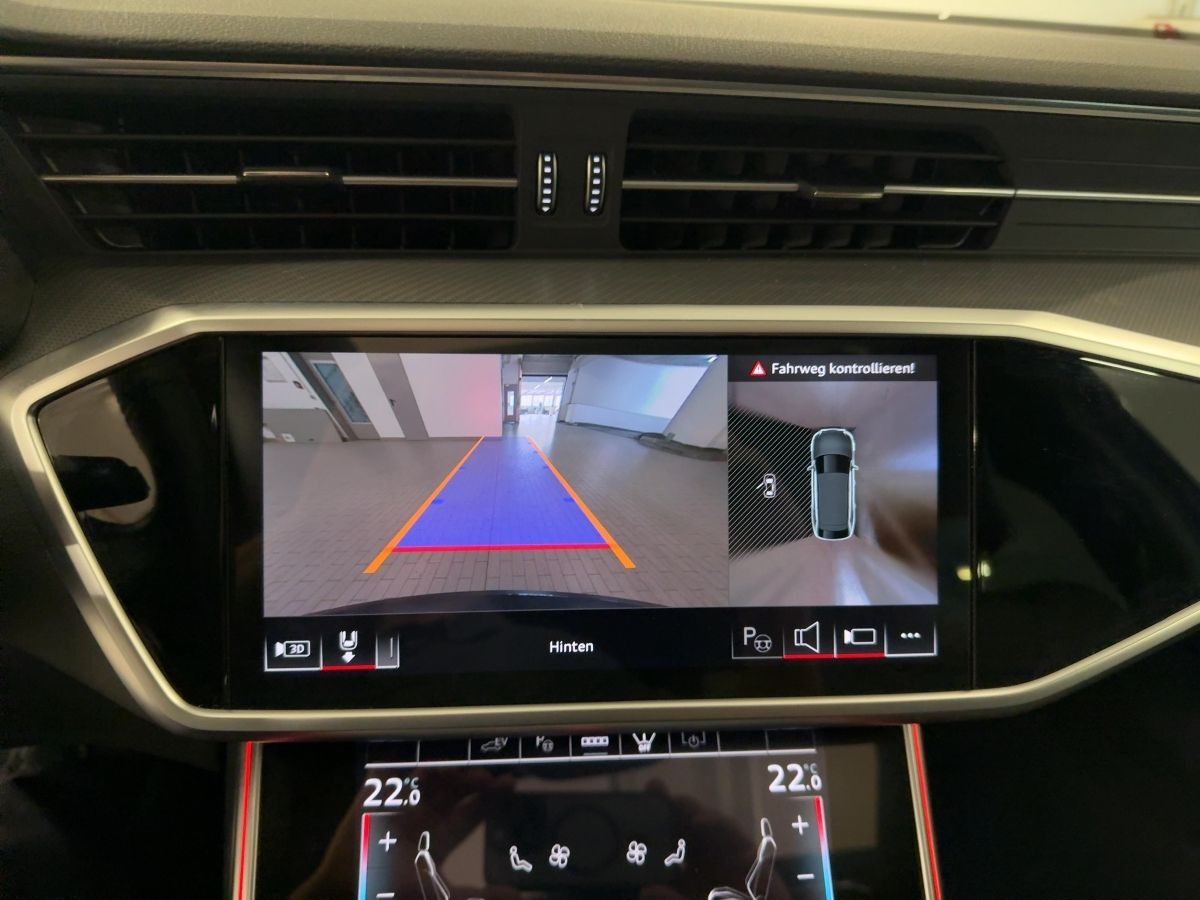Audi A6 - Bild 19