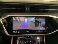 Audi A6 - Vorschau Bild 19