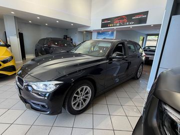 BMW 316 - 4