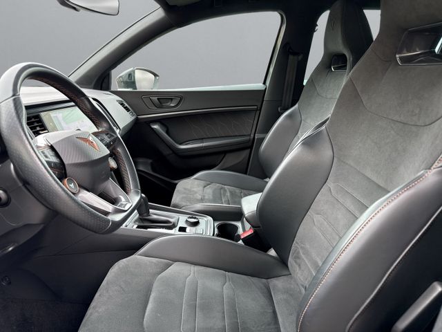 Ateca 2.0 TSI DSG 4D Navi/LED/DAB/Kamera/PDC/ACC
