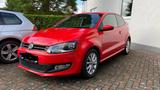 Volkswagen Polo 6R 1.2 TSI Team Top 105 PS 6 Gänge  - Volkswagen Polo aus 2010: Team