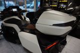 Can-Am 2024 SPYDER RT SEA-TO-SKY , Vorführer, wie neu! - CAN-AM SPYDER RT