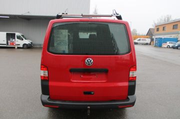 Volkswagen T5 Transporter - 9