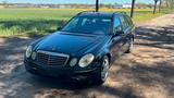 Mercedes-Benz Mercedes E Klasse S211 200 CDI Automatik - Mercedes-Benz 200: Automatik, Cdi