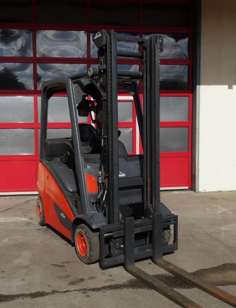 Linde H14D