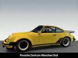 Porsche 930 911 Turbo G-Modell-1 USA 1-aus-50 hellgelb - Porsche: Us