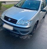 Fiat Punto 1.2 - Fiat Punto in Bochum