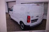 Toyota Proace Elektric (75 kWh) L1 Meister - Toyota mit Elektro-Antrieb: Van