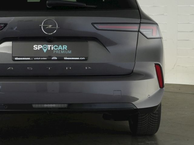 Astra L ST ELEGANCE CDTI AT+LED+NAVI+RÜCKFAHRKAM