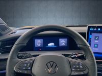 Volkswagen Tayron - Vorschau Bild 12