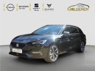 Seat Leon Sportstourer FR 1,5 TSI 96kW LMF18 Navi Dig