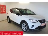 Seat Arona 1.5 TSI DSG FR 17 LED ACC