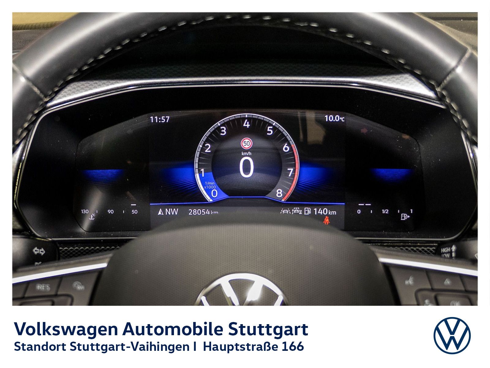 Volkswagen T-Cross - Bild 10