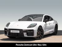 Porsche Panamera - Vorschau Bild 1
