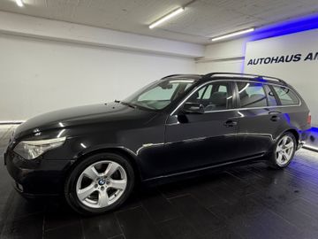 BMW 525 - 4