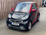 Smart ForTwo fortwo coupe Brabus Optik SERVO