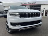 Jeep Wagoneer Series III 5.7 V8 HEMI eTorque, SER, TV - Jeep: 7sitzer