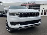 Jeep Wagoneer Series III 5.7 V8 HEMI eTorque, SER, TV - Jeep Wagoneer