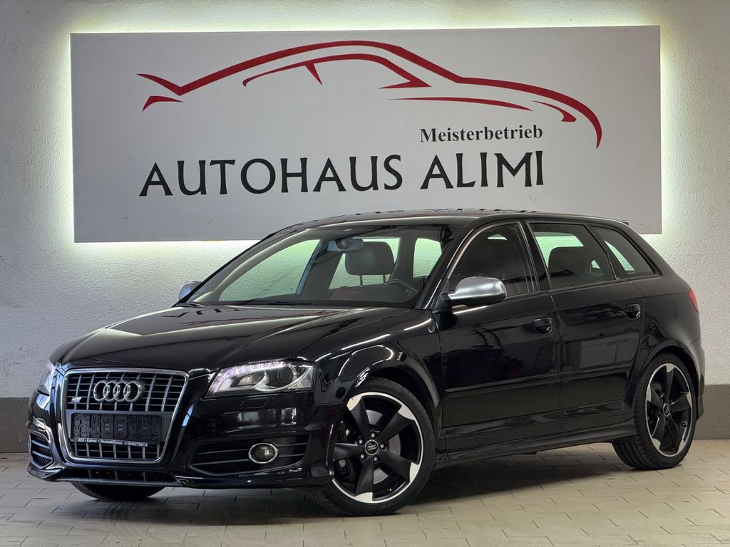 Angebot ansehen Audi S3