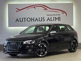 Audi S3 Sportback 2.0 TFSI quattro Bose - Audi S3 aus 2010