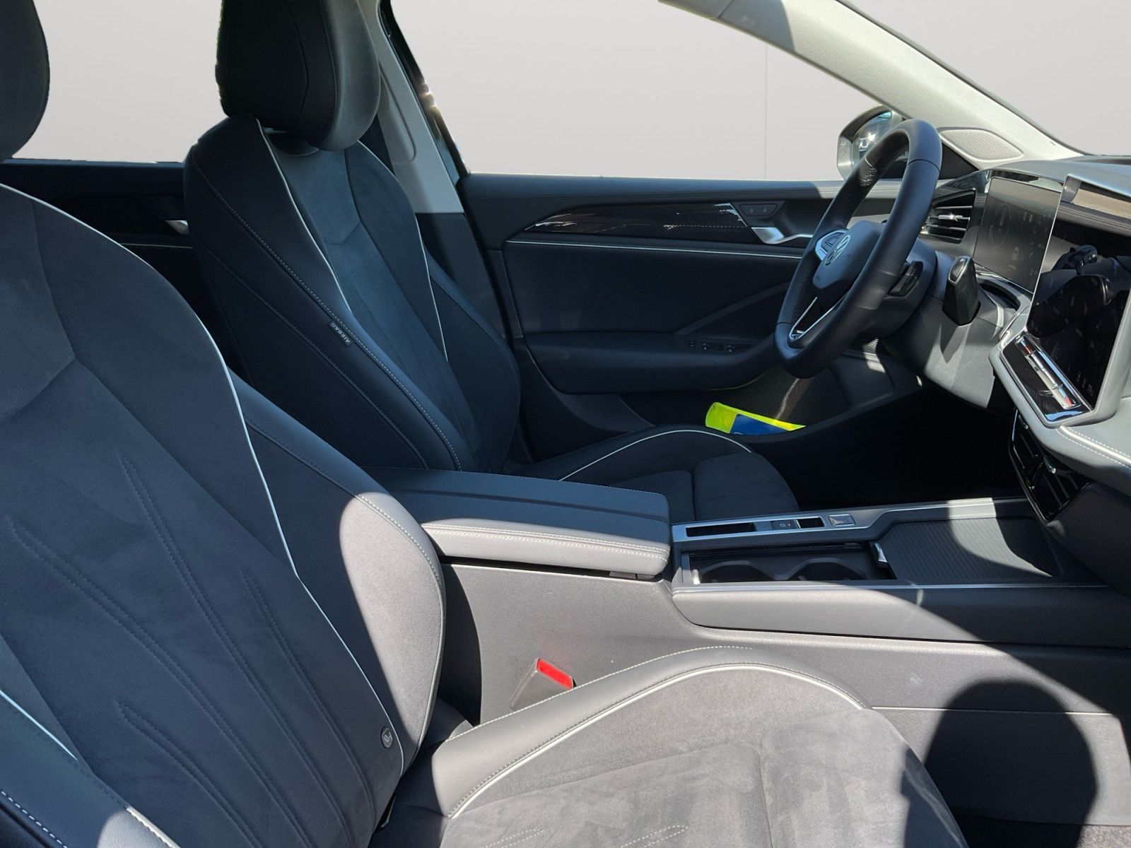 Volkswagen Passat Variant - Bild 15