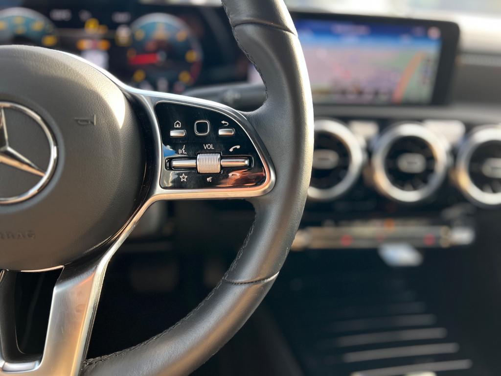 Mercedes-Benz CLA Shooting Brake