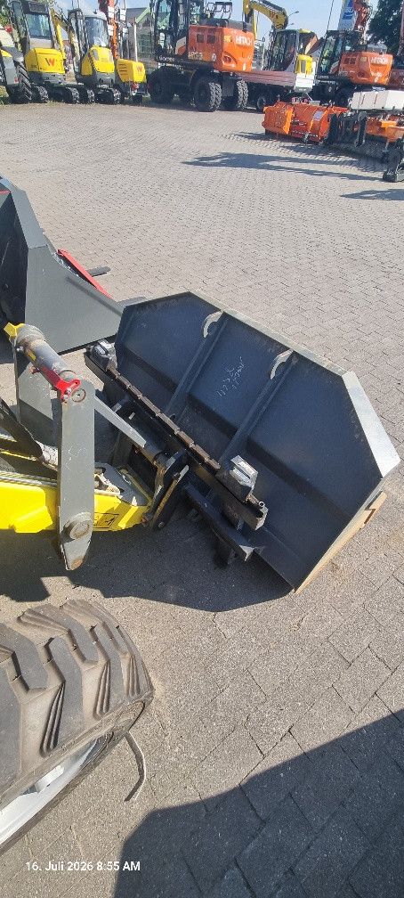 KRAMER 5040- Top