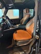 Mercedes-Benz G 500 - AMG Line Exklusiv Manufaktur-Burmester - Mercedes-Benz G 500 in Bochum