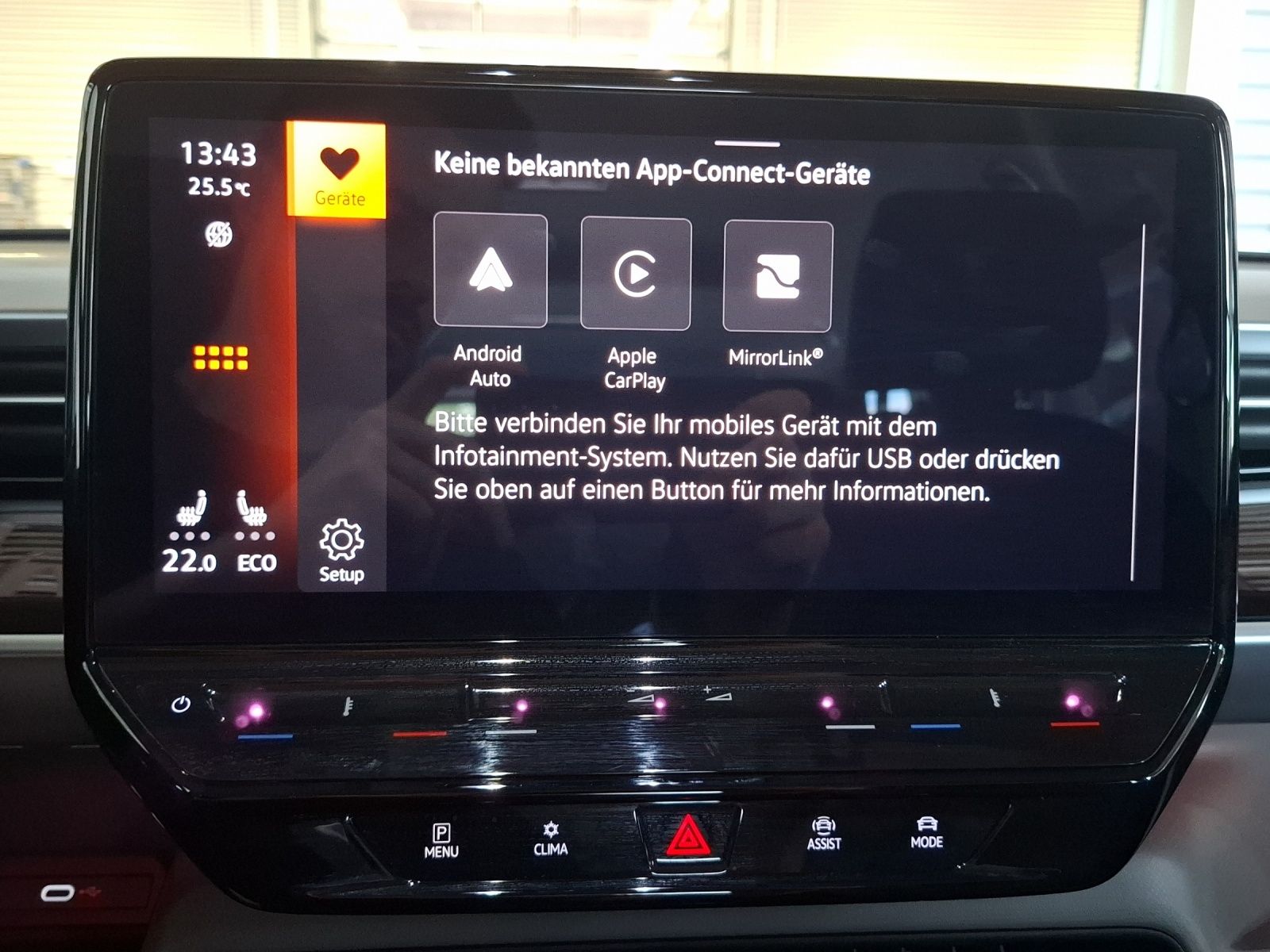 Fahrzeugabbildung Volkswagen ID. Buzz Pro 5-Si LED AHK Navi ACC RFK SH 19"