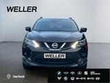Nissan Qashqai 1.2 DIG-T TEKNA *LED*Pano*Alcantara*360° - Nissan Qashqai mit Panoramadach