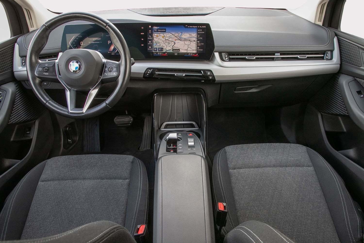 BMW 220 Active Tourer - Bild 5