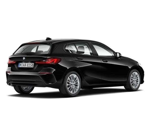 BMW 116 d Advantage Klimaaut. Sitzheizung Fernlichtas, миниатюра 5