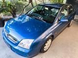 Opel Vectra C 1.8 (122 PS) - gebrauchte Opel Vectra aus dem Jahr 2002