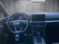 Seat Tarraco - Vorschau Bild 8