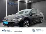 Volkswagen Golf Variant 8 VIII Move 2.0 TDI StandHZG Navi - Volkswagen Golf: Vi