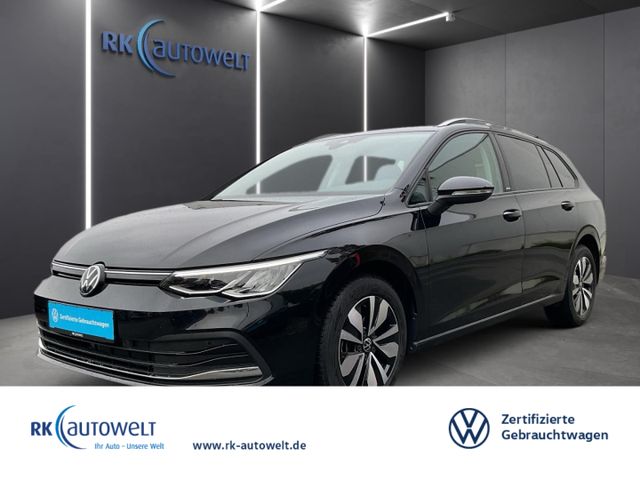 Golf Variant 8 VIII Move 2.0 TDI StandHZG Navi