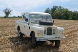 Land Rover Serie III - Land Rover: Serie