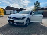 Volkswagen Passat Variant 2.0 TSI DSG 4MOTION Elega... - Volkswagen Passat Variant aus 2019
