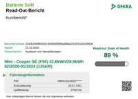 MINI Cooper SE - Vorschau Bild 25