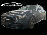 Mercedes-Benz A 180 7G AMG NIGHT LED NAV+CARPLY DAB SITZH AMBT - Mercedes-Benz A 180 in Solingen