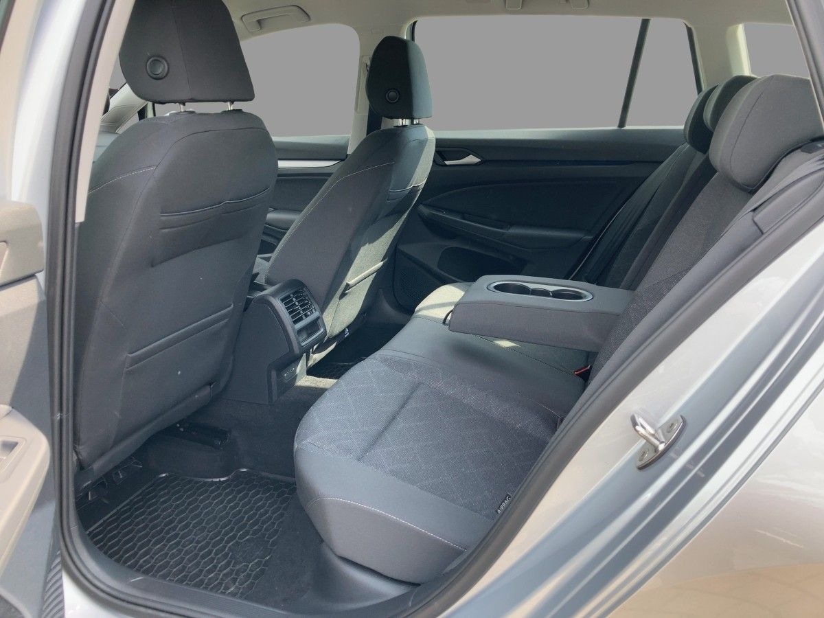 Volkswagen Golf - Bild 8
