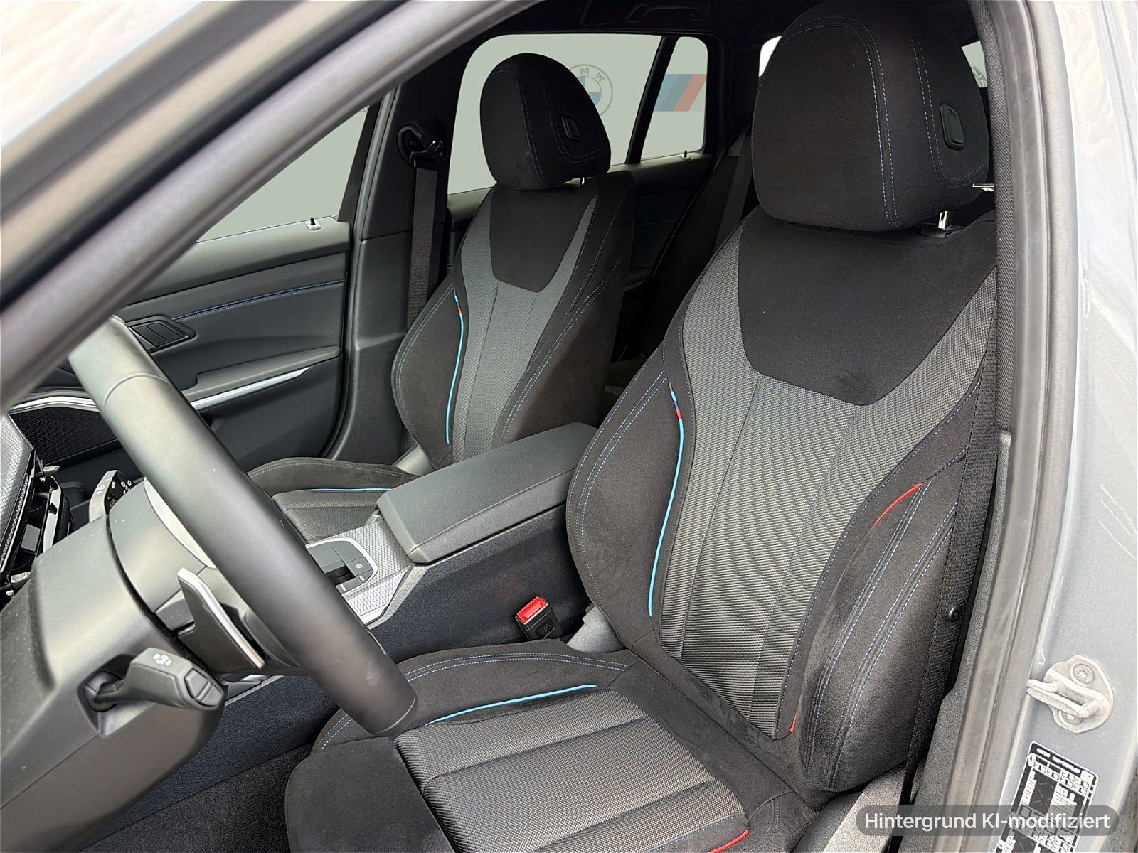 BMW 320 - Bild 10