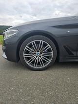 BMW 530d xDrive Touring M-Packet Standheizung - BMW 530: 530d M Pack