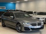 BMW 520dxDriv/Aut/LCPProf/HUD/Laser/P+DrivAs/M-Sport - BMW 520: 520d