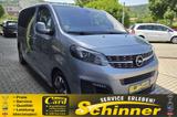 Opel Zafira Life 2.0 D M Tourer - Opel Zafira aus 2021