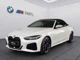 BMW 430i xDrive Cabrio M Sport Pro NAVI adapLED ACC - BMW 430 New cars