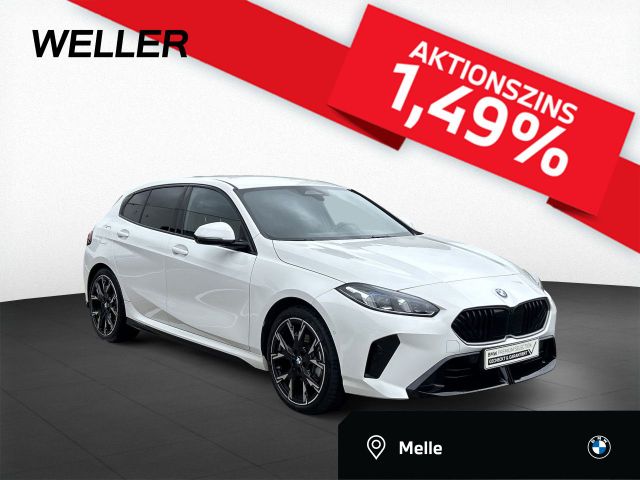 BMW 120d M-Sport 459,-/0Anz LCPro HK DA+ HUD ALED